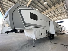2027 Alliance Avenue All-Access 25RL