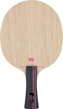 STIGA AZALEA OFFENSIVE FLA Table Tennis Shake Racket 85g Speed Control