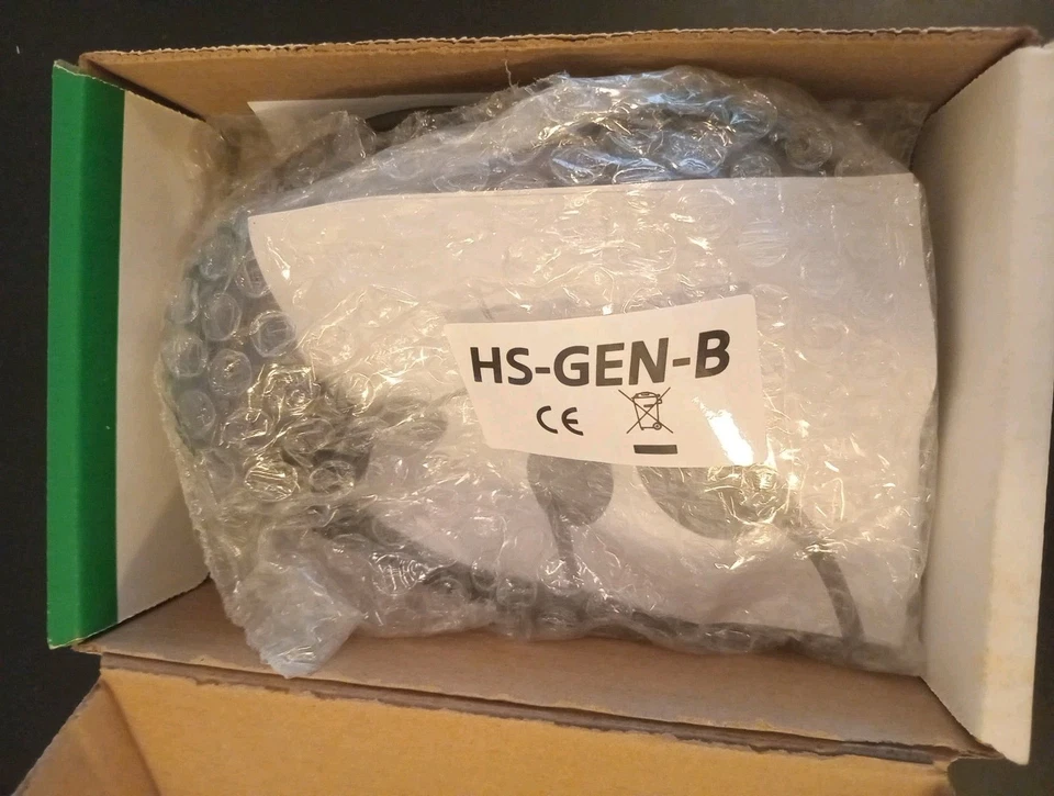 Dragon Naturally Speaking Home Versión 11.5 con Auriculares y Serie NUEVA CAJA ABIERTA Foto 3 de 4