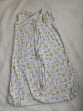 Halo Sleepsack Medium Safari Giraffe