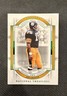 2023 Panini National Treasures - Joe Greene #85 Green #/10 Steelers