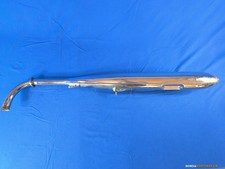 Honda S90 Exhaust Muffler Pipe HM S90 Genuine...