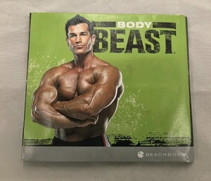 Body Beast Dvd Workout | eBay