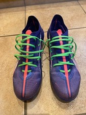 Puma Ultra Ultimate 5 AG Soccer Cleats JP 26.5cm US 8.5 Used