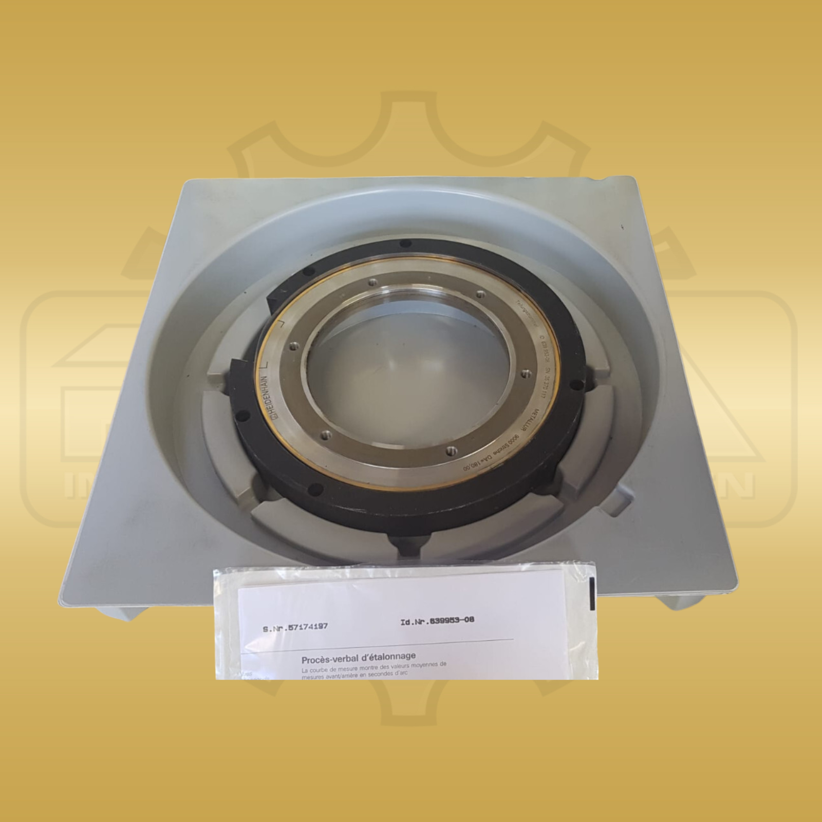 Heidenhain 639953-08