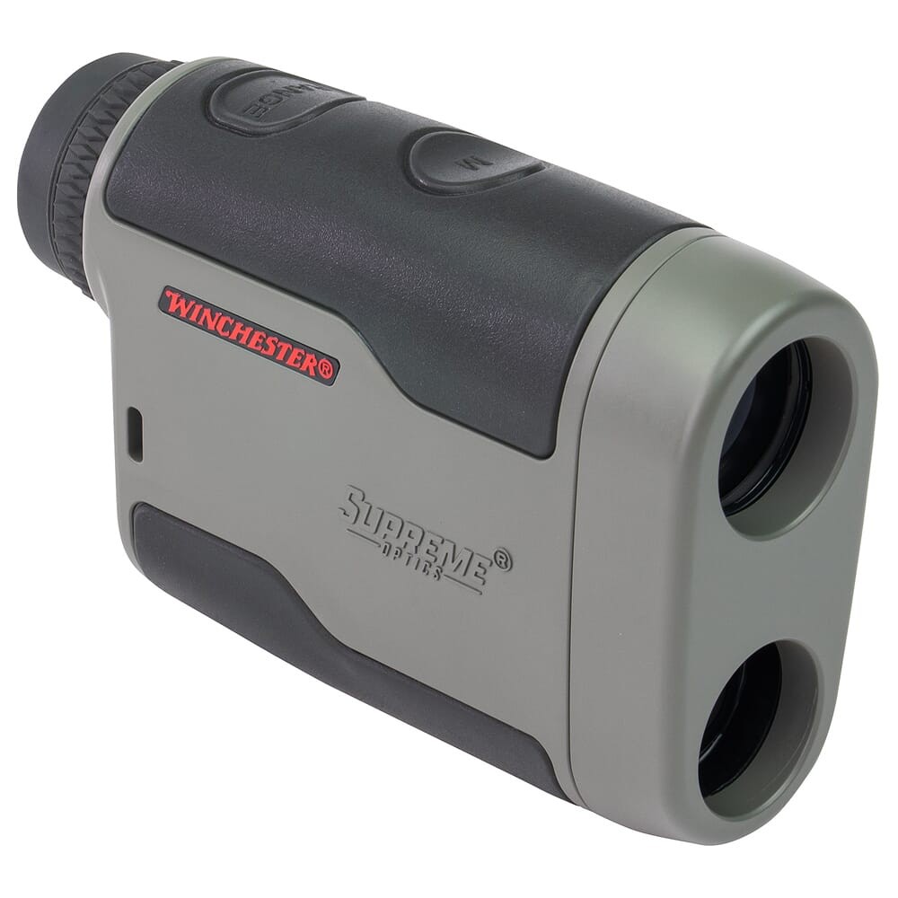 Winchester Supreme 7x24mm Laser Rangefinder 2400 Yard Range WQ-RF-SPRM11-7X24