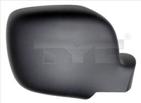 TYC Abdeckung, AußEnspiegel 328-0114-2 FüR Renault