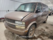 Automatic Transmission Awd 4.3l Fits 2003 Astro 1373667 Automatic Transmission Awd 4.3l Fits 2003 Astro 1373667