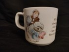 Wedgwood Beatrix Potter Mrs. Tiggy-Winkle child's china mug — photo 1