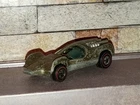 Hot Wheels, Redline, Hong Kong,, Mantis