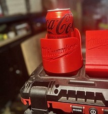 Milwaukee Packout Cup Can Holder Stanley Yeti