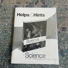Helps and Hints for Science in the Scientific...