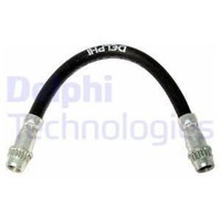 Delphi Bremsschlauch Hinten Links Rechts FüR Peugeot 206 CC SchräGheck LH3726