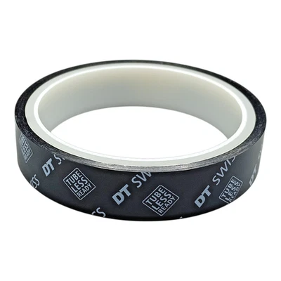 DT Swiss Tubeless Ready Rim Tape 19 Mm Wide 10 M Roll Tubeless - Image 1 of 4