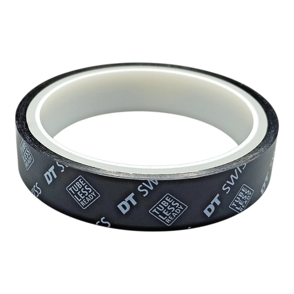 Tubeless Tape 19mm X 10m 1950000010 DT Swiss Bike