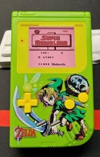 Game Boy Original DMG-01 Console