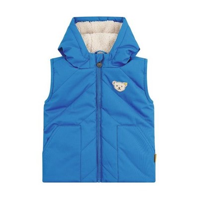 Steiff Weste  Nebulas Blue Gr.128