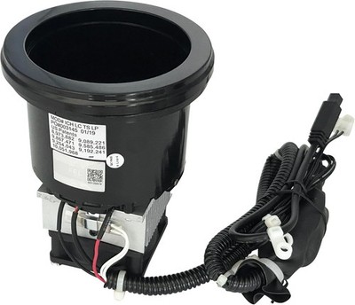 Power Recliner Lift Chair Raffel Systems Theater Cup Holder Model ICH LC TS LP