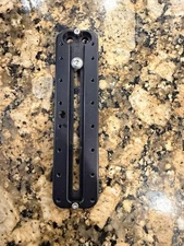 Really Right Stuff MPR-1b Multipurpose Rail With (1) Mounting Screw Camera