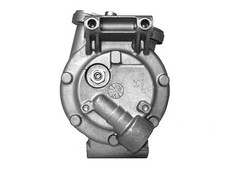 Kompressor, Klimaanlage R 134a PAG 46 10-0709 Airstal für FORD VOLVO