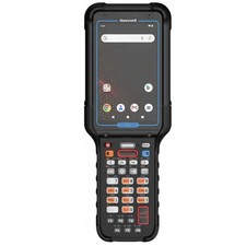 Honeywell CK67-X1N-57S0C0G Android 31Key Standard Range Handheld Barcode Scanner