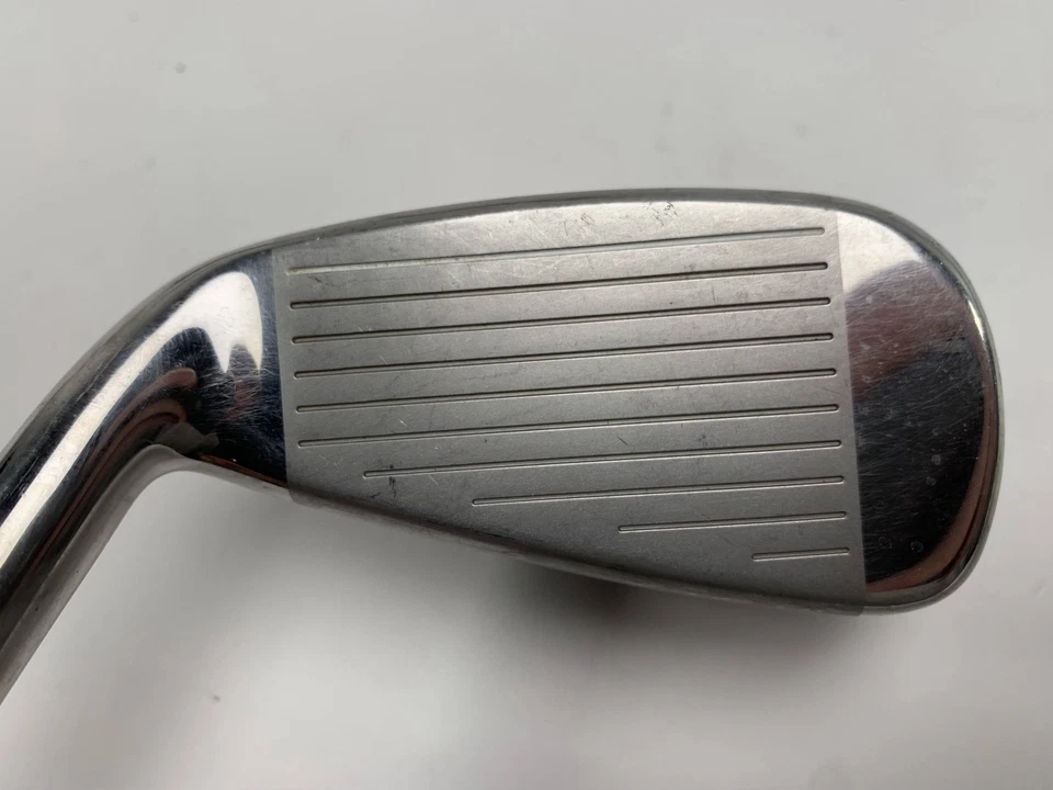 Cleveland Launcher HB Single 5 Iron Miyazaki C.Kua 6R Flex Code 4444 Regular RH - Image 4 of 4