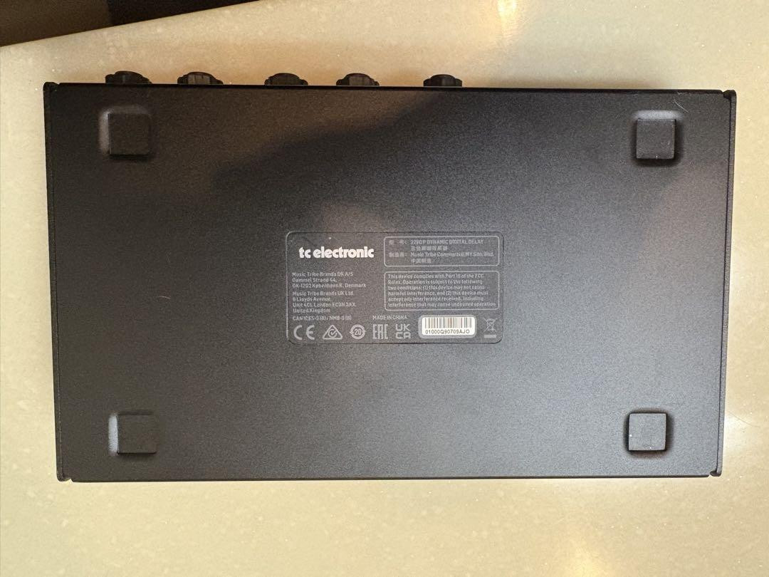 Tc2290P U2 The Edge | eBay Tc2290P U2 The Edge | eBay