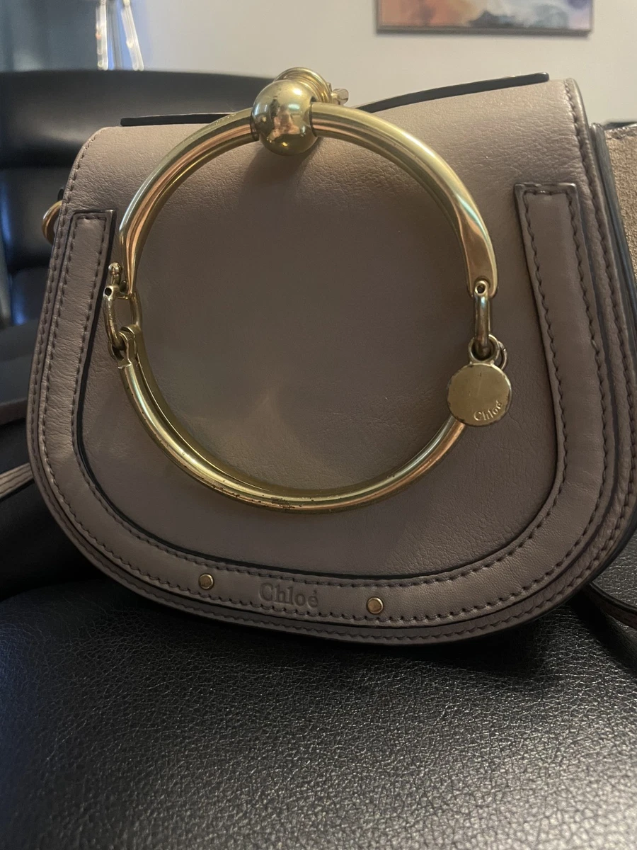 Chloé Nile Bags for sale - eBay