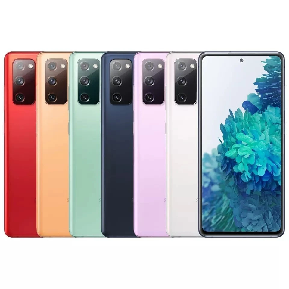 Samsung Galaxy S20 FE 5G 128GB for Sale - Shop New & Used Cell