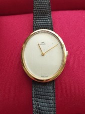 MARCEL RIMET MONTRE SUISSE EN