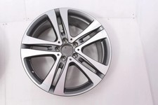 1x Alufelge 19 Zoll 7.5" 5x112 44ET W2054012200 Mercedes-Benz Rim Wheel 1x Alufelge 19 Zoll 7.5" 5x112 44ET W2054012200 Mercedes-Benz Rim Wheel