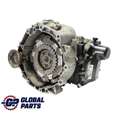 Volkswagen Golf Mk7 1.4 TSI CAXA Automatik Getriebe DSG NTZ 0AM300060D GARANTIE