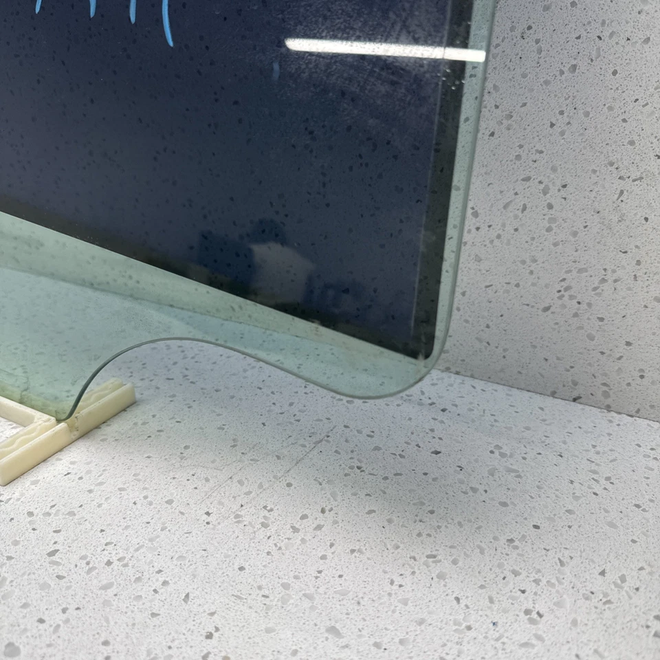 2016 CHEVY Cruze REAR Right SIDE DOOR WINDOW GLASS OEM - Изображение 4 из 4