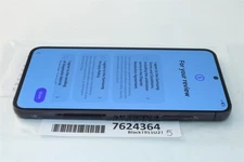 Samsung Galaxy S23 256GB Black - Unlocked AT&T T-Mobile Verizon GSM 7624364