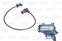 Valeo Impulsgeber, Kurbelwelle 254063 FüR Saab Volvo