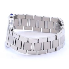 Cartier Ronde Solo de Cartier 29MM W6701004 #275 4