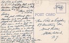 Step Sergeant Sign WW2 Military Cartoon Postcard Soldiers Training Drill Sergeant Precious ...