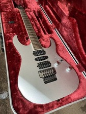 Ibanez Prestige RG2570E / Chitarra elettrica con HC originale made in 2005 Japan