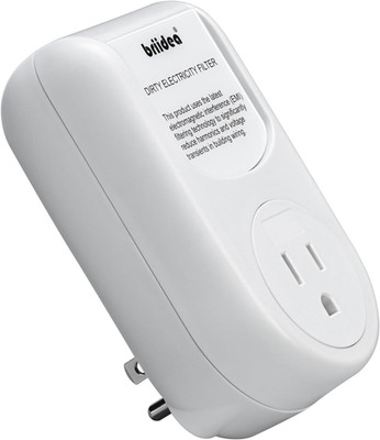 Briidea Dirty Electricity Filters, Reduce High-Frequency Noise Caused by Electro
