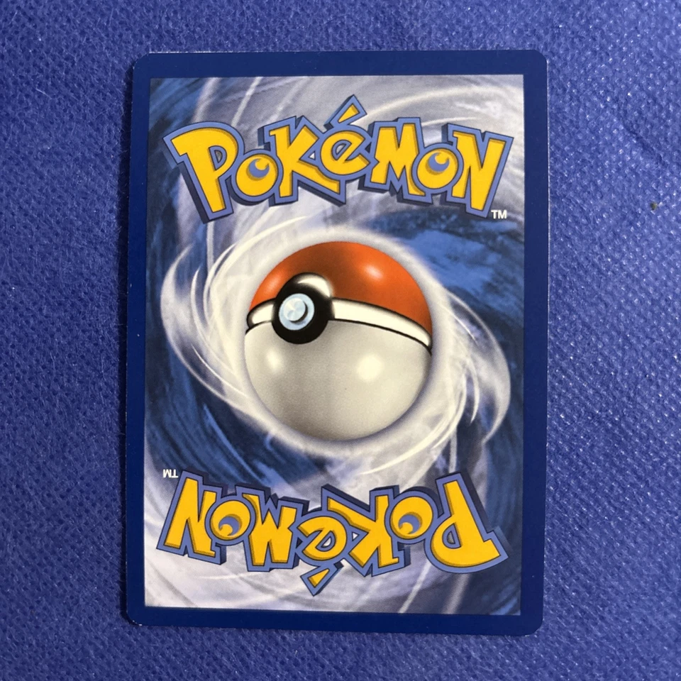 Leafeon Promo SWSH: Sword & Shield Promo Cards SWSH191 NM (b) - Image 4 of 4