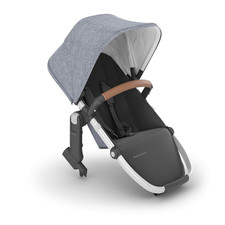 Uppababy Rumbleseat V2+ Second Lower Seat/Com...