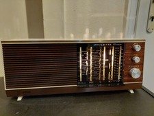 PHILIPS PHILETTA  280  Radio,Bj.1968/69 Sammlerbedarf / Top Zustand s.Fotos