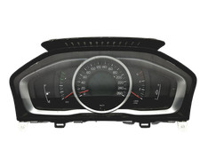 Compteur Volvo 440