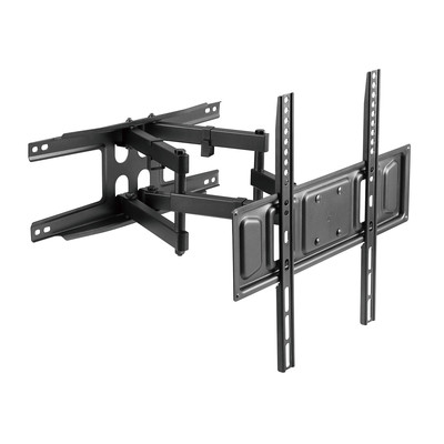 Emerald Full Motion Wall TV Mount 220 lbs. Max (SM-720-8904) SM-513-879