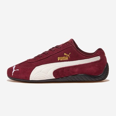 ケンユカ ULTIMATE 81 EX CREAM/GENTRY PURPLE 1.090.000 (sdh jastip) Size