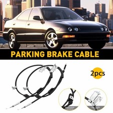 Rear Parking Brake Cable For 1992-1995 Honda Civic 1994-1998 Acura Integra EH