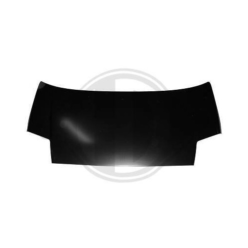 1X Motorhaube Diederichs 4000000 Passend FüR CitroËN-image
