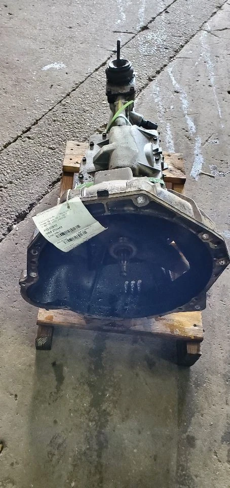 Manual Transmission 6-232 3.8L Fits 94-98 MUSTANG 1143826 Foto 2 de 4