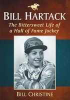 Bill Christine | Bill Hartack | Taschenbuch | Englisch (2016) | McFarland