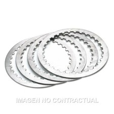 Kit separadores embrague trw mes399-8 para moto repuestos accesorios piezas